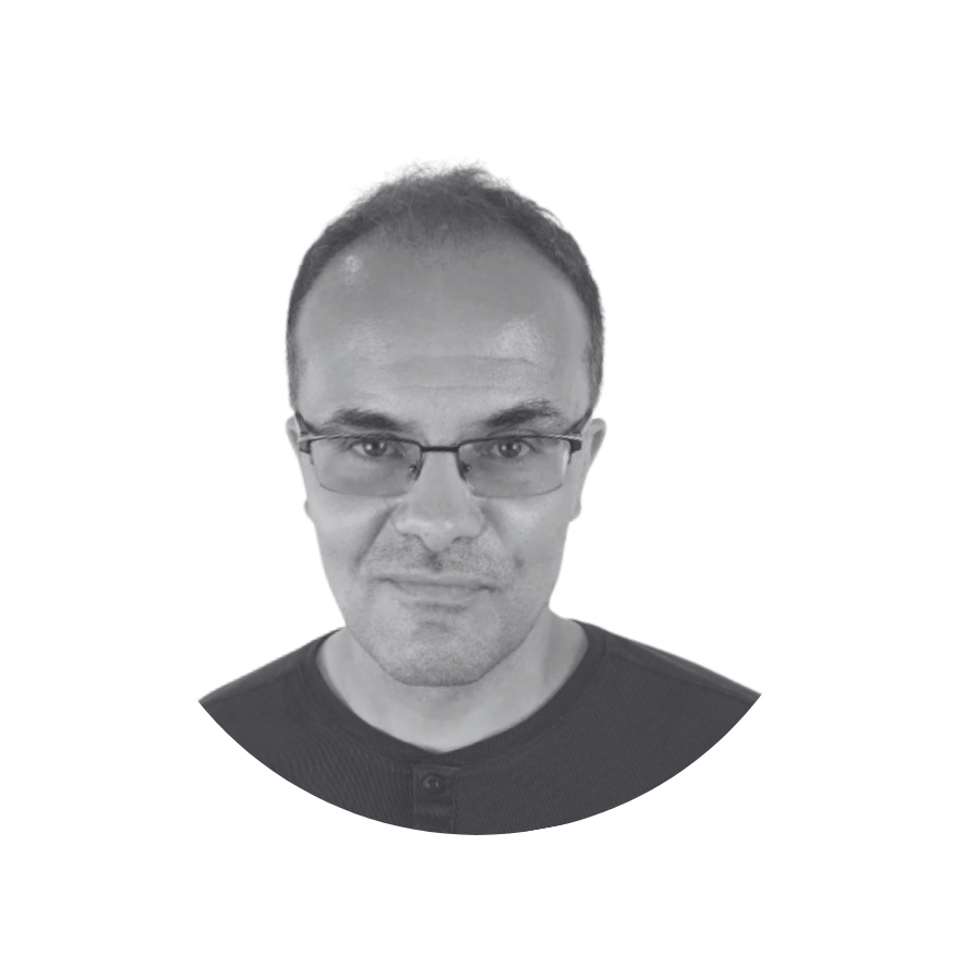 Sebastian Chondrokostas - PRACA Z REŻYSEREM
