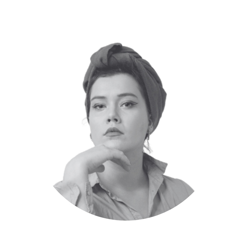 Karina Giemza - RYTMIKA