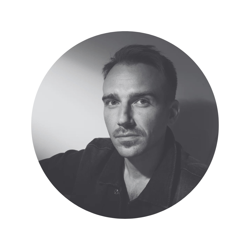 Paweł Kos - WIERSZ, SPEKTAKL DYPLOMOWY